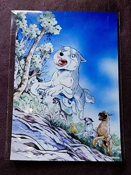 未開封 高橋よしひろスペシャル 銀牙伝説ウィード 銀牙 流れ星銀　福袋 Amazon.co.jp: 銀牙 ウィード 流れ星銀 銀牙伝説 高橋よしひろ